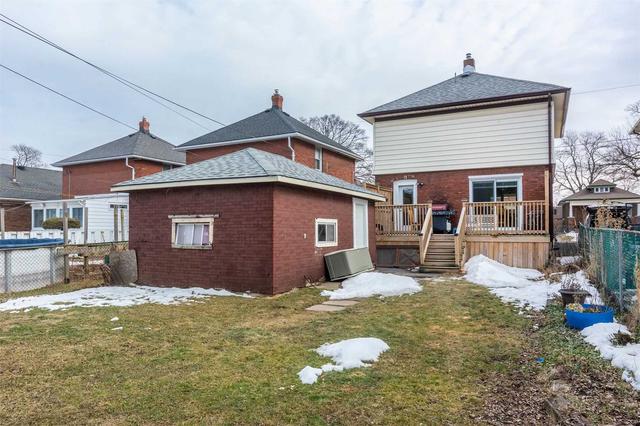 5187 Willmott St, House detached with 3 bedrooms, 2 bathrooms and 5 parking in Niagara Falls ON | Image 17