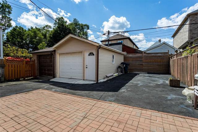 80 Gray Ave, House detached with 4 bedrooms, 3 bathrooms and 5 parking in Toronto ON | Image 3