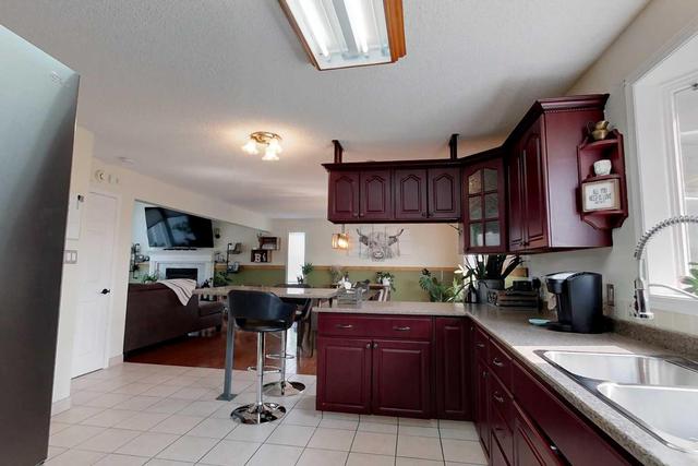 9603 98 Avenue, House detached with 4 bedrooms, 3 bathrooms and 5 parking in Sexsmith AB | Image 17