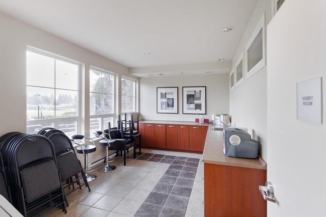 202 - 19677 Meadow Gardens Way, Condo with 2 bedrooms, 2 bathrooms and 1 parking in Pitt Meadows BC | Image 37