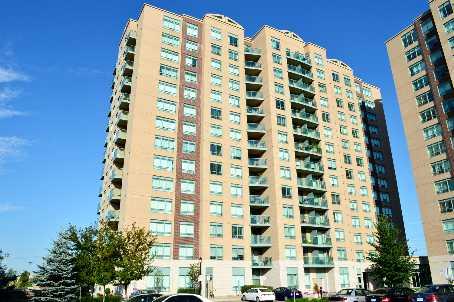 lph11 - 11 Oneida Cres, Condo with 2 bedrooms, 2 bathrooms and 1 parking in Richmond Hill ON | Image 1