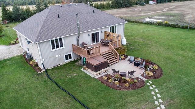 097427 4th Line Sw, House detached with 4 bedrooms, 3 bathrooms and 12 parking in Melancthon ON | Image 31