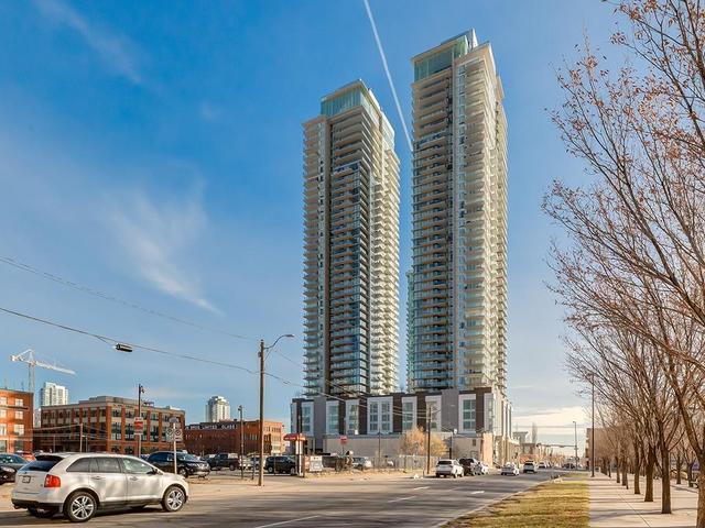 3105 - 1122 3 Street Se, Condo with 1 bedrooms, 1 bathrooms and 1 parking in Calgary AB | Image 15