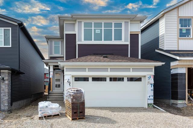 105 Belmont Villas Sw, House detached with 3 bedrooms, 2 bathrooms and 4 parking in Calgary AB | Image 7