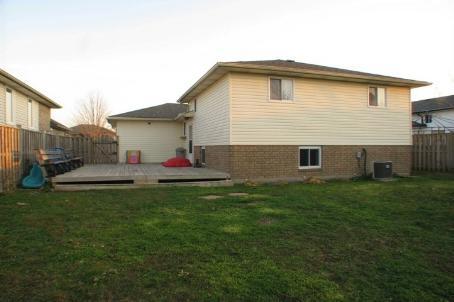 3642 Deerbrook Dr, House detached with 3 bedrooms, 2 bathrooms and 4 parking in Windsor ON | Image 9