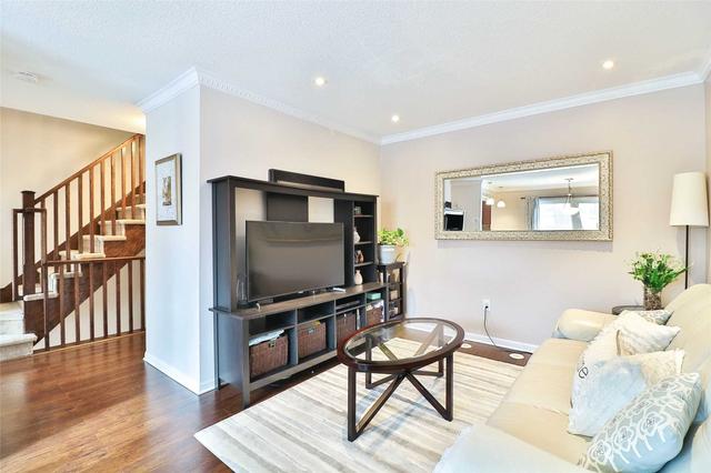 651 Frank Pl, House attached with 2 bedrooms, 2 bathrooms and 3 parking in Milton ON | Image 29
