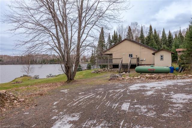 145 Narrows Road, House detached with 4 bedrooms, 2 bathrooms and 12 parking in East Ferris ON | Image 9