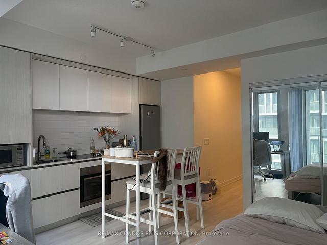 702 - 225 Sumach St, Condo with 0 bedrooms, 1 bathrooms and 0 parking in Toronto ON | Image 10