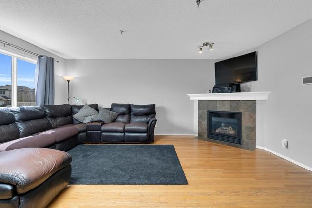 29 Creek Springs Road Nw, House detached with 4 bedrooms, 3 bathrooms and 4 parking in Airdrie AB | Image 7