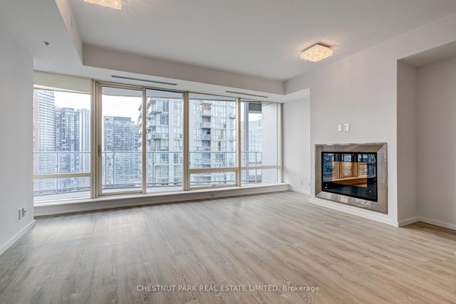 2903 - 180 University Ave, Condo with 1 bedrooms, 2 bathrooms and 1 parking in Toronto ON | Image 40