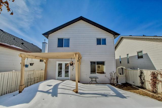 262 Somerside Park Sw, House detached with 4 bedrooms, 2 bathrooms and 2 parking in Calgary AB | Image 28