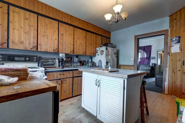 65 William St N, House attached with 3 bedrooms, 1 bathrooms and 1 parking in Kawartha Lakes ON | Image 8