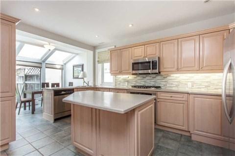 74 Dale Ave, House detached with 5 bedrooms, 5 bathrooms and 1 parking in Toronto ON | Image 6