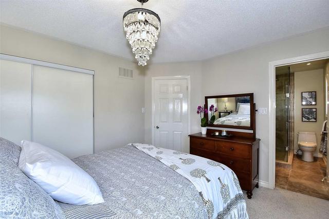 10 Nation Crt, House attached with 3 bedrooms, 3 bathrooms and 2 parking in Uxbridge ON | Image 12