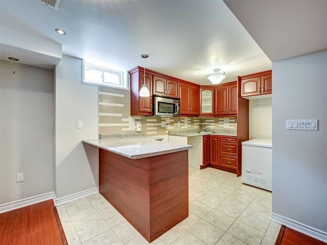 64 Pillar Rock Cres, House attached with 4 bedrooms, 4 bathrooms and 3 parking in Markham ON | Image 29