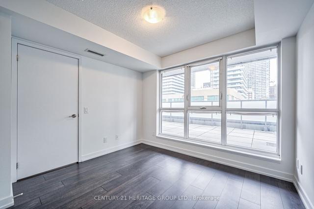 804 - 125 Redpath Ave, Condo with 1 bedrooms, 1 bathrooms and 0 parking in Toronto ON | Image 18