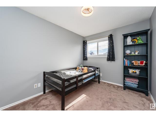 11125 157a Av Nw, House semidetached with 4 bedrooms, 2 bathrooms and 5 parking in Edmonton AB | Image 32