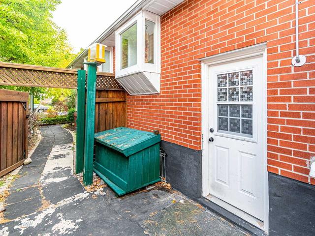 1150 Queens Ave, House detached with 2 bedrooms, 3 bathrooms and 4 parking in Oakville ON | Image 32