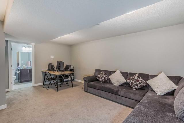 862 Nolan Hill Boulevard Nw, Home with 4 bedrooms, 3 bathrooms and 4 parking in Calgary AB | Image 35