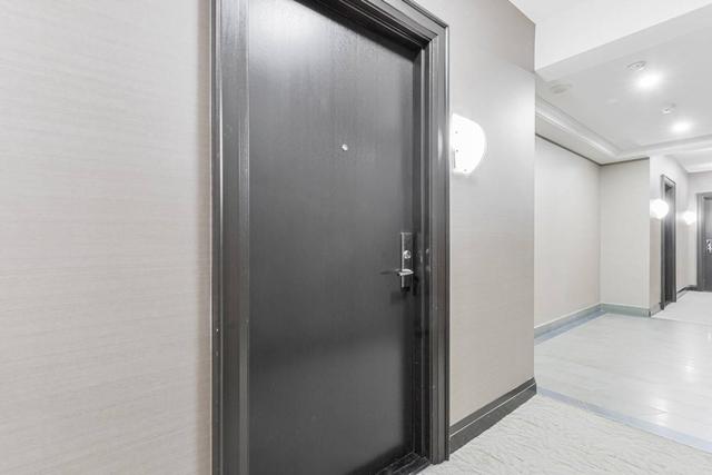 204 - 151 Upper Duke Cres, Condo with 1 bedrooms, 1 bathrooms and 1 parking in Markham ON | Image 22