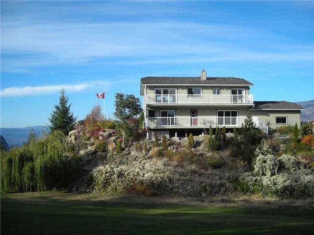 146 Sumac Ridge Dr, House detached with 3 bedrooms, 3 bathrooms and 7 parking in Summerland BC | Image 2