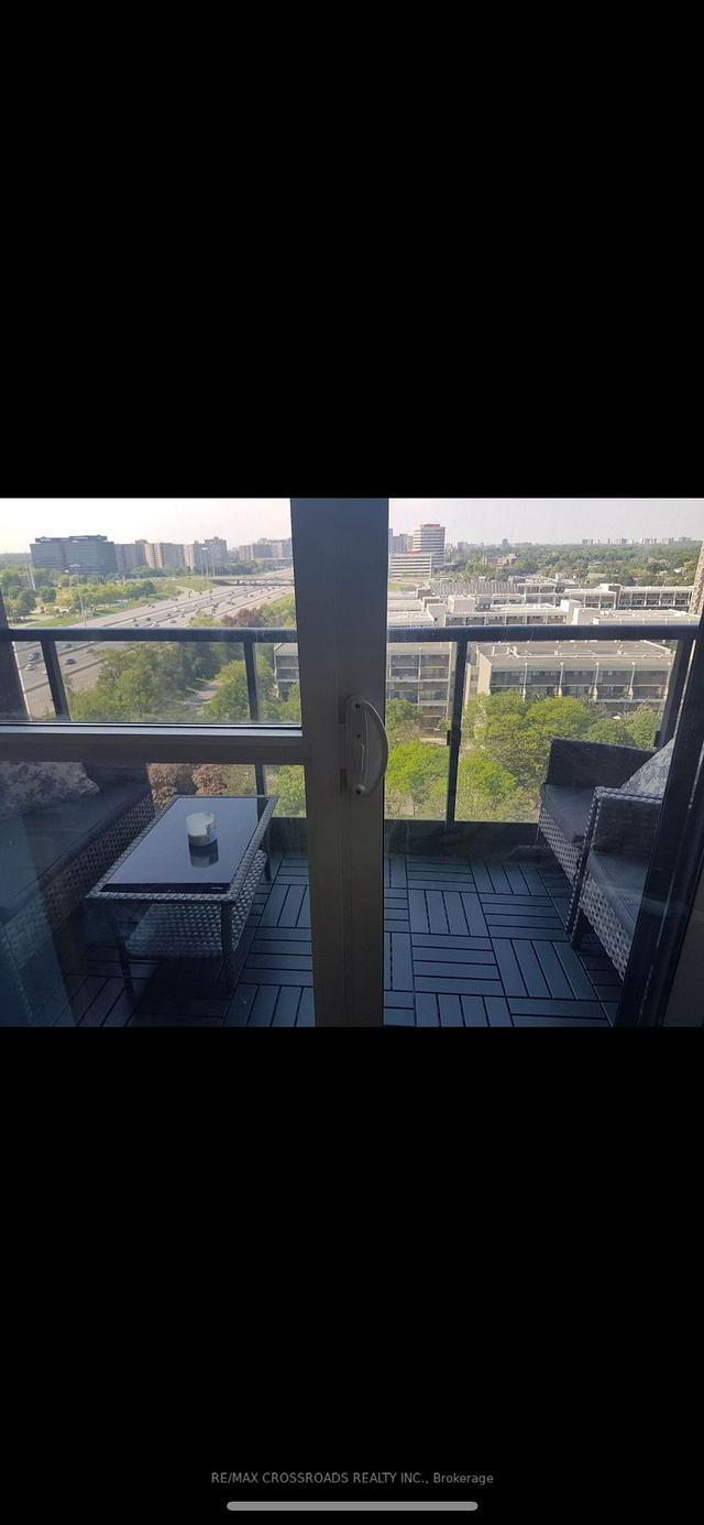 1309 - 1 Valhalla Inn Rd N, Condo with 2 bedrooms, 2 bathrooms and 1 parking in Toronto ON | Image 6