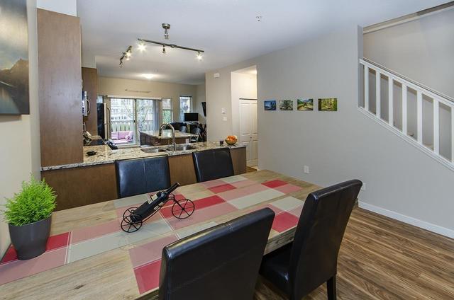 38342 Eaglewind Boulevard, House attached with 3 bedrooms, 3 bathrooms and 2 parking in Squamish BC | Card Image