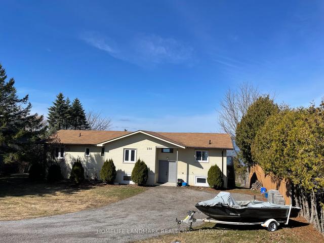 334 Fralick's Beach Rd W, House detached with 4 bedrooms, 2 bathrooms and 6 parking in Mississaugas of Scugog Island ON | Image 11