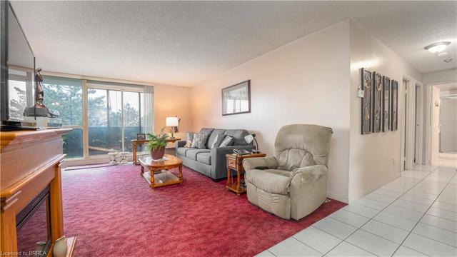 404 - 9 Bonheur Court, House attached with 2 bedrooms, 1 bathrooms and null parking in Brantford ON | Image 14