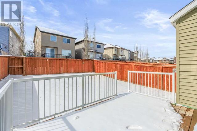 67 Nolancrest Rise Nw, House detached with 3 bedrooms, 2 bathrooms and 4 parking in Calgary AB | Image 35