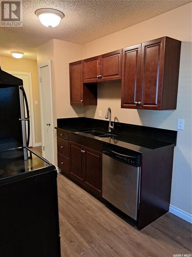 103 - 710 Melrose Avenue, Condo with 1 bedrooms, 1 bathrooms and null parking in Saskatoon SK | Image 4