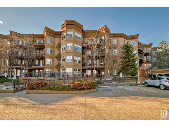 404 - 530 Hooke Road Nw Nw, Condo with 2 bedrooms, 2 bathrooms and 2 parking in Edmonton AB | Image 4