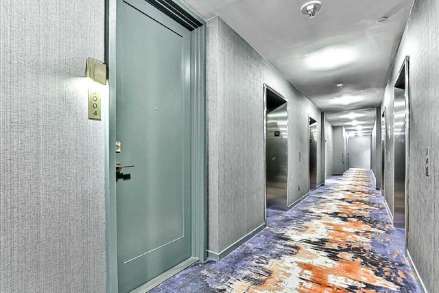 ph5004 - 50 Charles St E, Condo with 2 bedrooms, 2 bathrooms and 0 parking in Toronto ON | Image 10