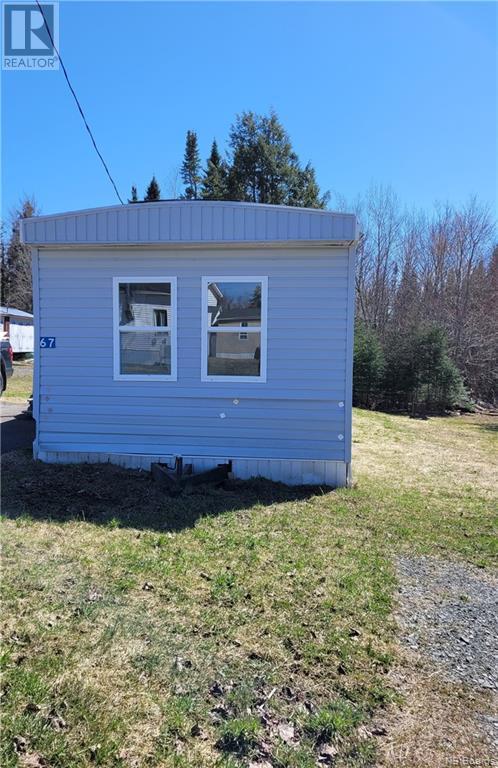 67 Marcus Avenue, House detached with 2 bedrooms, 1 bathrooms and null parking in Douglas NB | Image 11