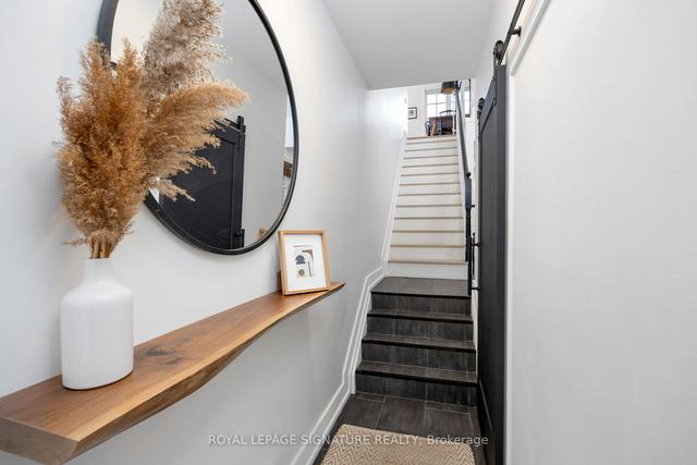 203 - 20 Marina Ave, Townhouse with 2 bedrooms, 2 bathrooms and 1 parking in Toronto ON | Image 20
