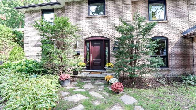 430 Harmon Rd, House detached with 4 bedrooms, 3 bathrooms and 2 parking in Orillia ON | Image 25
