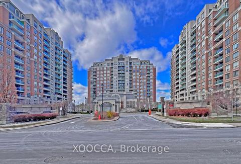 1204-330 Red Maple Rd, Richmond Hill, ON, L4C0T6 | Card Image