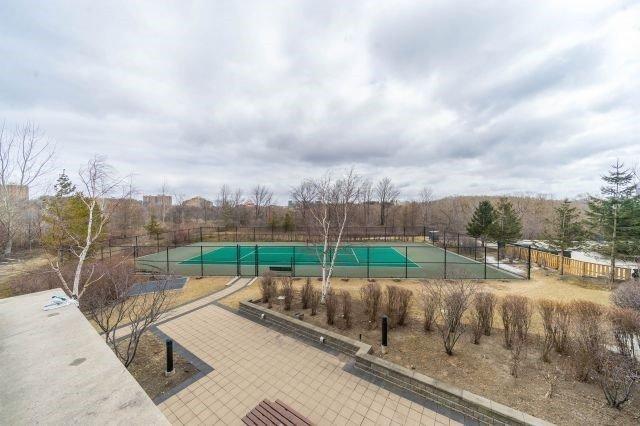 Ph23 - 700 Humberwood Blvd, Condo with 1 bedrooms, 1 bathrooms and 1 parking in Toronto ON | Image 15
