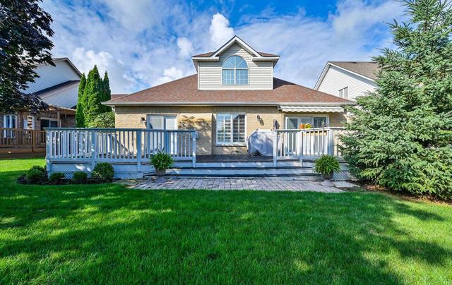37 Waterbury Cres, House detached with 2 bedrooms, 2 bathrooms and 3 parking in Scugog ON | Image 35