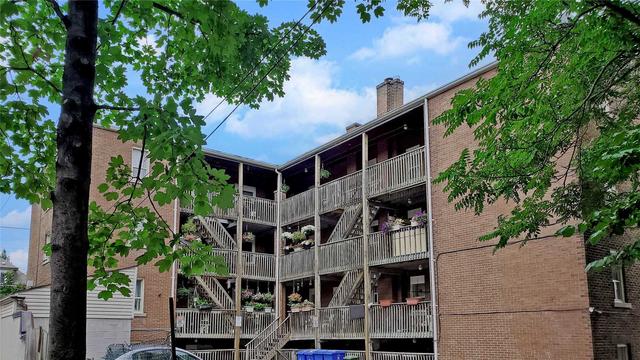 15 - 2 Vineland Ave S, Condo with 2 bedrooms, 1 bathrooms and 1 parking in Hamilton ON | Image 18