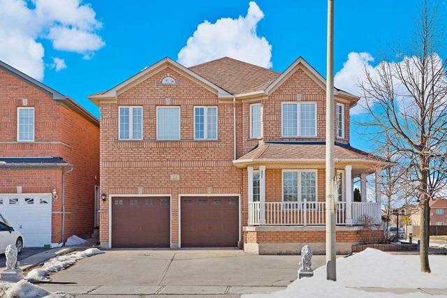 58 Leagate St, House detached with 5 bedrooms, 4 bathrooms and 6 parking in Brampton ON | Image 21