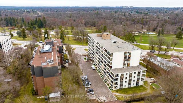 203 - 1180 Commissioners Rd W, Condo with 2 bedrooms, 1 bathrooms and 1 parking in London ON | Image 32