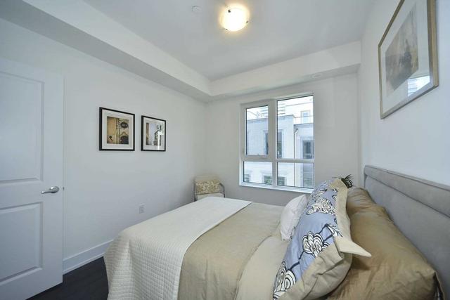11 - 52 Holmes Ave, Townhouse with 2 bedrooms, 2 bathrooms and 2 parking in Toronto ON | Image 17