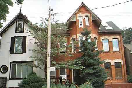 02 - 261 Berkeley St, House semidetached with 2 bedrooms, 1 bathrooms and 1 parking in Toronto ON | Image 1