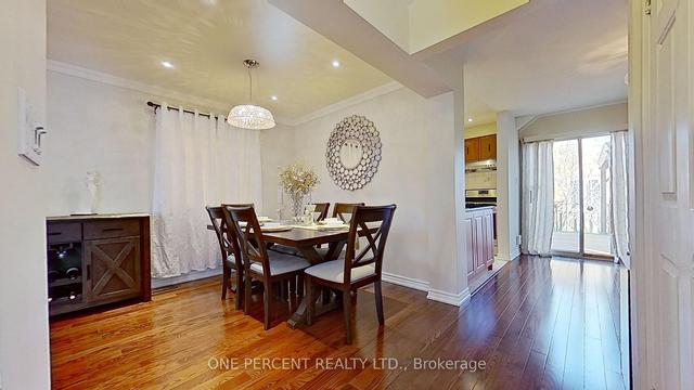 25 Charcoal Dr, House detached with 3 bedrooms, 4 bathrooms and 5 parking in Toronto ON | Image 38