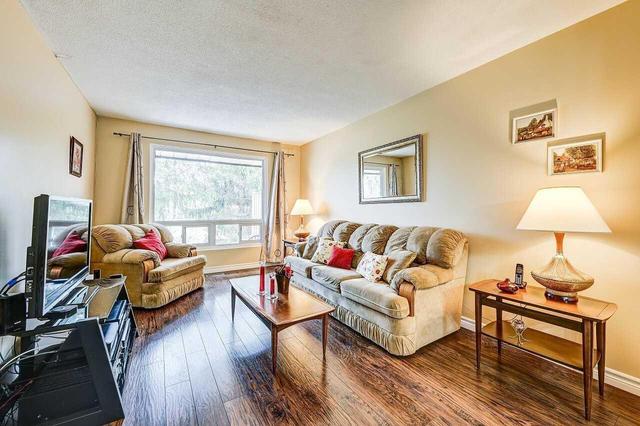 8 - 2020 South Millway, Townhouse with 3 bedrooms, 3 bathrooms and 1 parking in Mississauga ON | Image 8