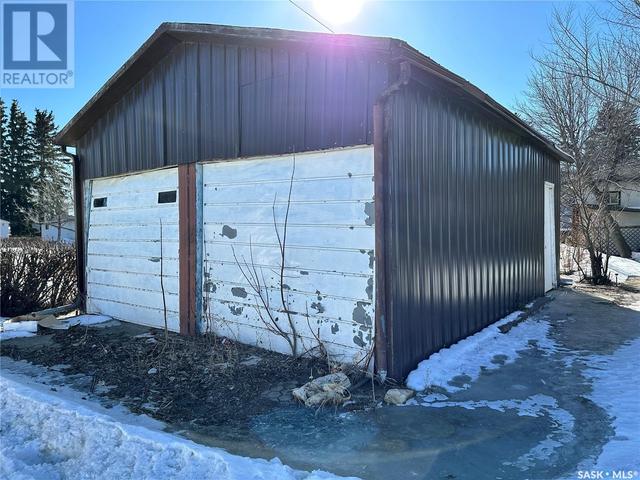 608 3rd Street, House detached with 4 bedrooms, 3 bathrooms and null parking in Humboldt SK | Image 43