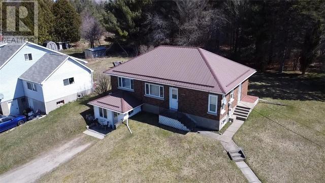 2184 Hwy 551, House detached with 3 bedrooms, 2 bathrooms and null parking in Central Manitoulin ON | Image 59