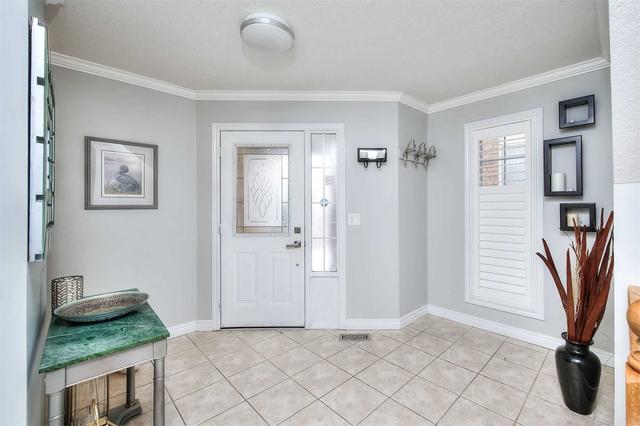 187 Farley Dr, House detached with 3 bedrooms, 4 bathrooms and 4 parking in Guelph ON | Image 27