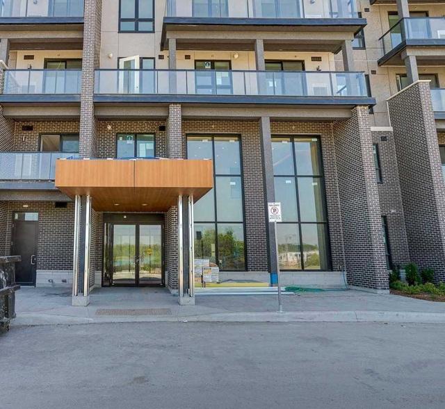 208 - 9700 Ninth Line, Condo with 2 bedrooms, 2 bathrooms and 1 parking in Markham ON | Image 2